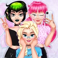 elizas_stayathome_party Games